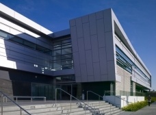 Green Building Award. Awarded collectively to four police stations. Olympic Police Station. Architect: Gruen Associate