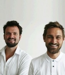 Hakon Matre Aasarod, Erlend Blakstad Haffner 