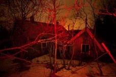 photograph - Augustine Rebetez and Noé Cauderay - Untitled - 2013