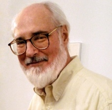 Jorge Paul Czajkowski (Belo Horizonte, 1948 – Rio de Janeiro, 2010)<br />Foto divulgação 