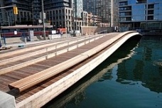 Spadina WaveDeck (Toronto, ON)<br />WEST 8 + DTAH Joint Venture 