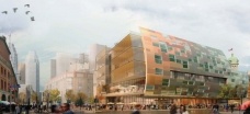 Kuwabara Payne McKenna Blumberg Architects