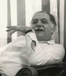 Chairman's Award: Lifetime Achievements of Oleg Grabar