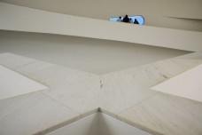 Iberê Camargo Foundation<br />Foto Francesco Perrotta-Bosch 