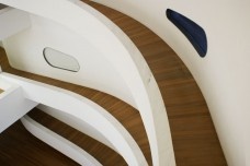 Iberê Camargo Foundation<br />Foto Francesco Perrotta-Bosch 