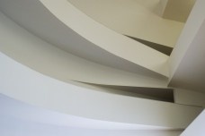 Iberê Camargo Foundation<br />Foto Francesco Perrotta-Bosch 