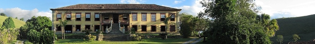 Fazenda Boa Vista, Bananal. Foto Victor Hugo Mori