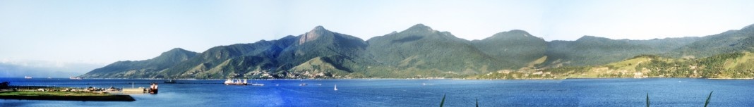 Ilha Bela. Foto Pedro Gorski