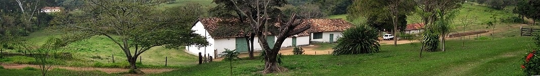 Engenho do Rosário, Itu. Foto Victor Hugo Mori