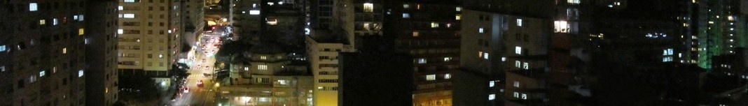 Bela Vista, São Paulo. Foto Victor Hugo Mori