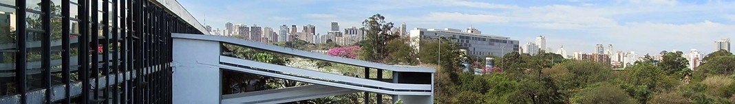 Rampa do Pavilhão da Bienal de São Paulo. Foto Victor Hugo Mori