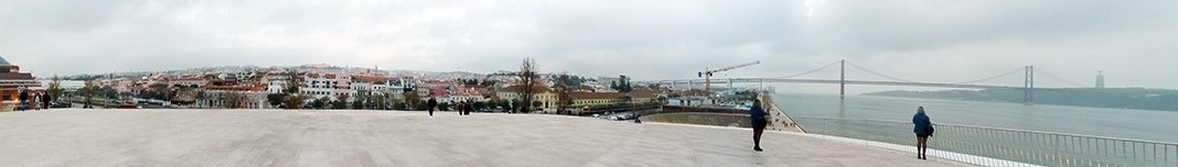 Lisboa. Foto Michel Gorski