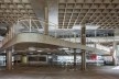 Centro Paula Souza, São Paulo, arquitetos Francisco Spadoni e Pedro Taddei<br />Foto Nelson Kon 