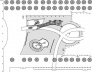 The Bubble. Detalhe da implantação. Arquiteto Bernhard Franken