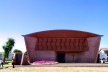 Igreja em Atlântida,Uruguai. Eng. Eladio Dieste, 1952/58<br />Foto Abilio Guerra 