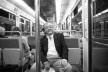 Vivaldo Tsukumo em Paris<br />Foto Cristiano Mascaro 