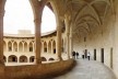 Castelo de Bellver, Palma de Maiorca, Espanha<br />Foto Victor Hugo Mori 