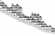 Corte longitudinal<br />Imagem dos autores do projeto 