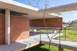 Casa Vila Rica, Brasília DF Brasil, 2017. Arquitetos Daniel Mangabeira, Henrique Coutinho e Matheus Seco / Bloco Arquitetos<br />Foto Haruo Mikami 