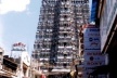 Figura 5b. Centro histórico de Madurai na Índia, realidade do centro histórico onde a poluição visual é um problema [Padilha, Alice, Free Copyright]