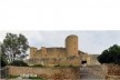 Castelo de Bellver, Palma de Maiorca, Espanha<br />Foto Victor Hugo Mori 