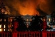 Incêndio destrói Museu Nacional no Rio de Janeiro<br />Foto Tânia Rêgo  [Agência Brasil]