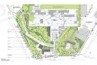 Parque Sabesp Mooca, detalhe da implantação. Levisky arquitetos estratégia urbana<br />Imagem divulgação 