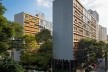 Edifício Louveira. São Paulo, 1946, João Batista Vilanova Artigas<br />Foto Nelson Kon 