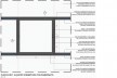 Arena da Juventude, detalhe da fixação do alçapão da cobertura em policarbonato, Parque Olímpico de Deodoro, Rio de Janeiro, RJ, Escritório Vigliecca & Associados<br />Imagem divulgação 