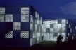 Conjunto habitacional Ecoms, Tosu, Japão, 2004. Arquiteto Riken YamamotoFoto cortesia Shinkenchiku Sha [Pritzker Prize]