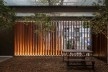 Instituto Brincante, São Paulo SP, 2016, escritório Bernardes Arquitetura<br />Foto Leonardo Finotti 