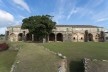 Fortaleza de Santa Cruz do Anhatomirim, Ilha de Anhatomirim, Governador Celso Ramos<br />Foto Ronaldo Azambuja 