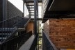 Edifício Goya, San Cayetano, Loja, Equador, 2021. Arquitetos Tatiane Corsi Garcia, David Arias Polo e Daniel Arias Polo (autores) / Bearq<br />Foto/ photo Jag Studio 