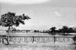 Balaustrada à rua da Aurora, Recife PE, 1942<br />Foto Benicio Whatley Dias  [Fundaj, ME]