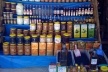 Comércio de produtos locais, na estrada<br />Foto Maria Cristina Wolff de Carvalho 