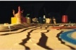 Figura 4 - Exercícios cartográficos [Vídeos de alunos, 2007]