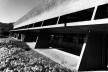 Hering Satélite de Água Verde, Blumenau, 1974. Arquiteto Hans Broos<br />Foto Cristiano Mascaro 