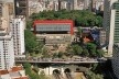  Museu de Arte de São Paulo – MASP, 1957-1968. Arquiteta Lina Bo Bardi<br />Foto Nelson Kon 