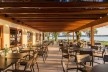 Cobertura da varanda do Yacht Clube Santo Amaro, São Paulo SP, arquiteta Vera Lúcia Domschke<br />Foto Lauro Rocha 
