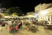 Piranhas AL, ocupação da rua pela comunidade<br />Foto Victor Hugo Mori 