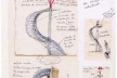 Teatro Gregório de Mattos. Croquis de Lina Bo Bardi - estudo para escada [FERRAZ, Marcelo Carvalho (coord). Lina Bo Bardi. São Paulo, Instituto Lina Bo e P. M. Bard]