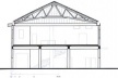 Teatro Gregório de Mattos. Corte Transversal [OLIVEIRA, Olivia de (org). 2G. Revista internacional de arquitectura. Lina Bo Bardi. Obra]