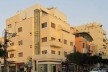 Cidade Branca, região da Rua Ben Yehuda, Tel Aviv, Israel<br />Foto Victor Hugo Mori 
