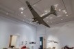 Museu da Casa Brasileira, exposição “Design aerodinâmico – Metáfora do futuro”. Curadoria Adélia Borges e Patrícia Fonseca. São Paulo, 21 de abril a 03 de junho de 2018<br />Foto divulgação  [Museu da Casa Brasileira]