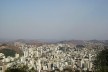 Vista panorâmica da cidade de Juiz de Fora, abril de 2007<br />Foto Bolapiercing  [Wikimedia Commons]