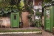 Ensaio fotográfico “Guarita do guardinha”, 2021<br />Foto Caio Cestari 