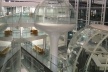 Biblioteca da Universidade de Seikei, arquiteto Shigeru Ban<br />Foto Flávio Coddou 