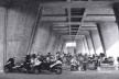Unidade de Habitação de Marselha<br />Foto Marina Ferreira Leite 