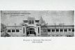 Pavilhão Expo Preparatória [Arquivo Histórico Museu da República - Coleção Elysio Belchior]