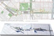 Projeto: Reordenação Urbana do Eixo Ferroviário – São Cristóvão. Implantação sobre GEGRAN